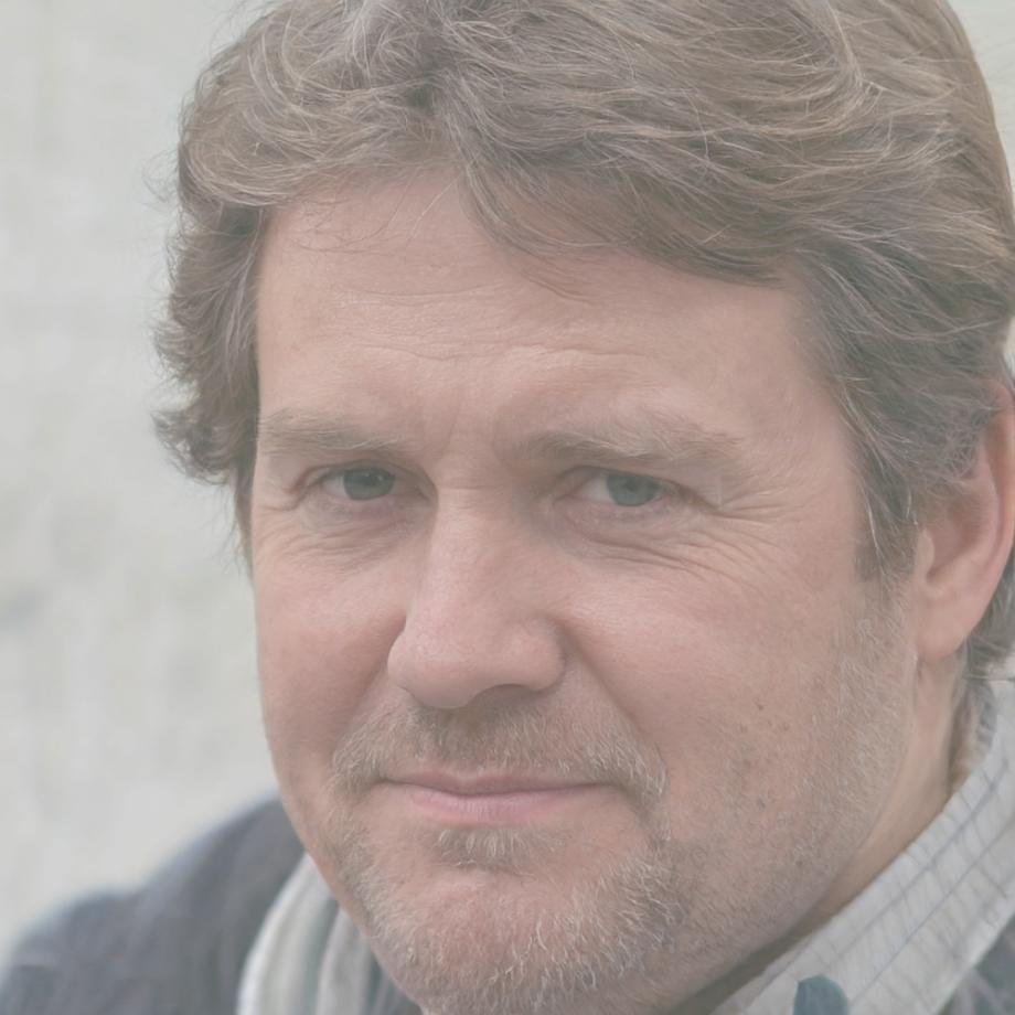 Carlos Mendoza, Director de Formación